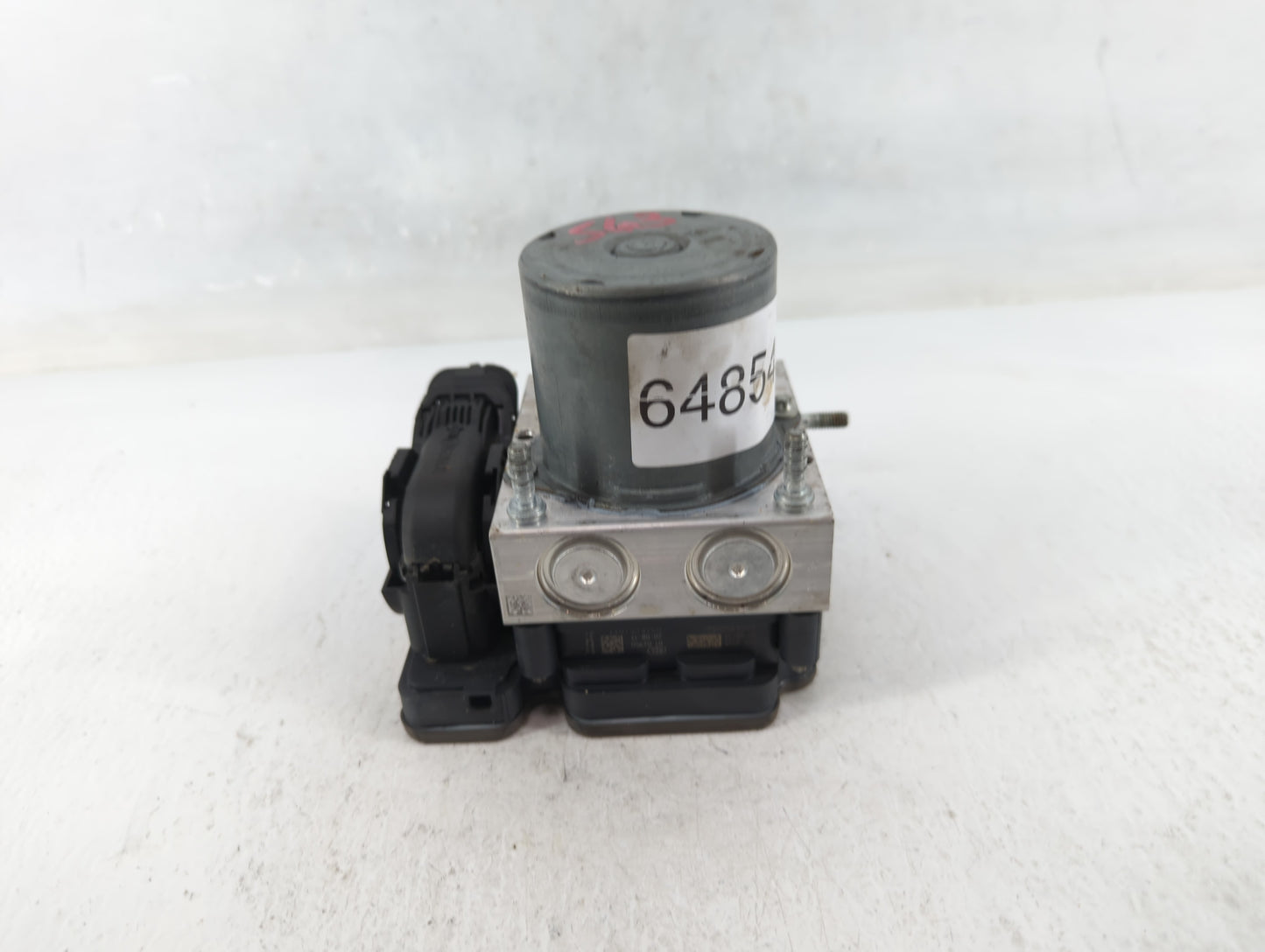 2019-2020 Nissan Murano ABS Pump Control Module Replacement P/N:47660 9UF0C Fits Fits 2019 2020 OEM Used Auto Parts - Oemuse