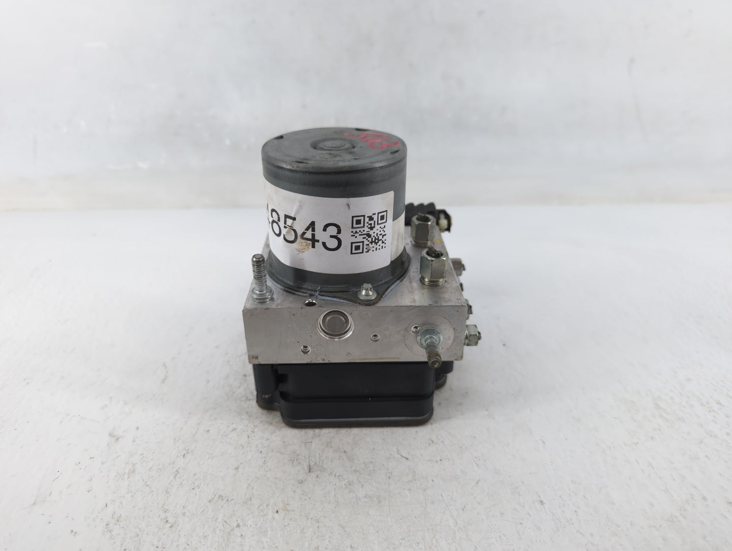 2019-2020 Nissan Murano ABS Pump Control Module Replacement P/N:47660 9UF0C Fits Fits 2019 2020 OEM Used Auto Parts - Oemuse