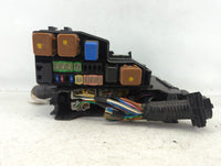 2015-2022 Nissan Murano Fusebox Fuse Box Panel Relay Module P/N:7254-5763-30 Fits Fits 2015 2016 2017 2018 2019 2020 2021 20
