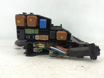 compare product 2015-2022 Nissan Murano Fusebox Fuse Box Panel Relay Module P/N:7254-5763-30 Fits Fits 2015 2016 2017 2018 2019 2020 2021 2022 OEM Used Auto Parts