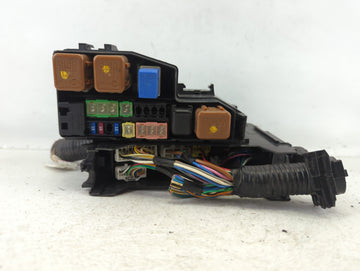 2015-2022 Nissan Murano Fusebox Fuse Box Panel Relay Module P/N:7254-5763-30 Fits Fits 2015 2016 2017 2018 2019 2020 2021 20