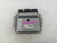 2020-2022 Nissan Murano PCM Engine Control Computer ECU ECM PCU OEM P/N:BEM427-300 A 19Y010 717076 Fits Fits 2020 2021 2022 