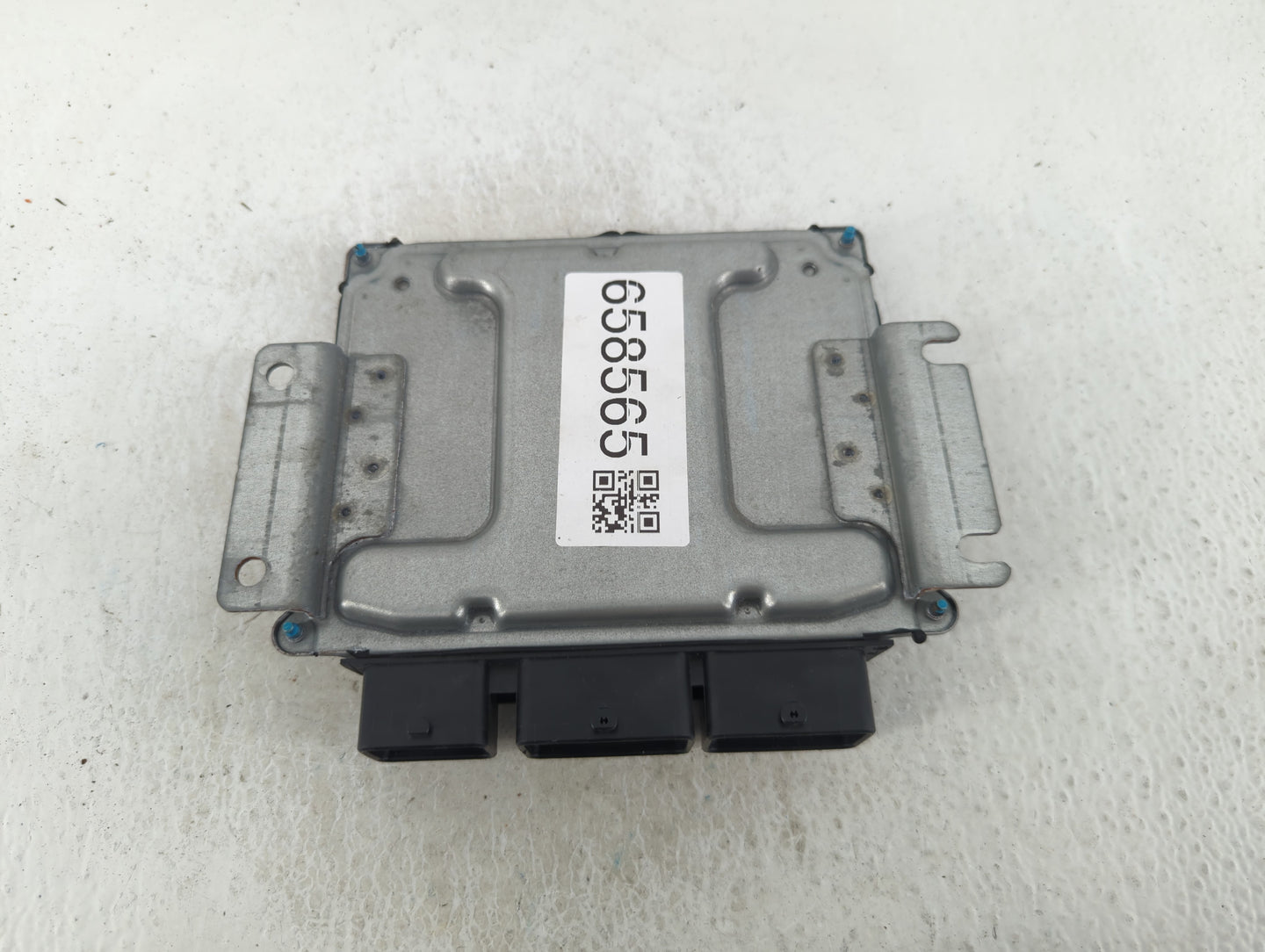 2020-2022 Nissan Murano PCM Engine Control Computer ECU ECM PCU OEM P/N:BEM427-300 A 19Y010 717076 Fits Fits 2020 2021 2022 