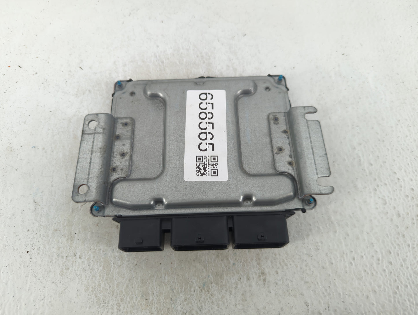 2020-2022 Nissan Murano PCM Engine Control Computer ECU ECM PCU OEM P/N:BEM427-300 A 19Y010 717076 Fits Fits 2020 2021 2022 
