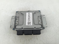 2020-2022 Nissan Murano PCM Engine Control Computer ECU ECM PCU OEM P/N:BEM427-300 A 19Y010 717076 Fits Fits 2020 2021 2022 