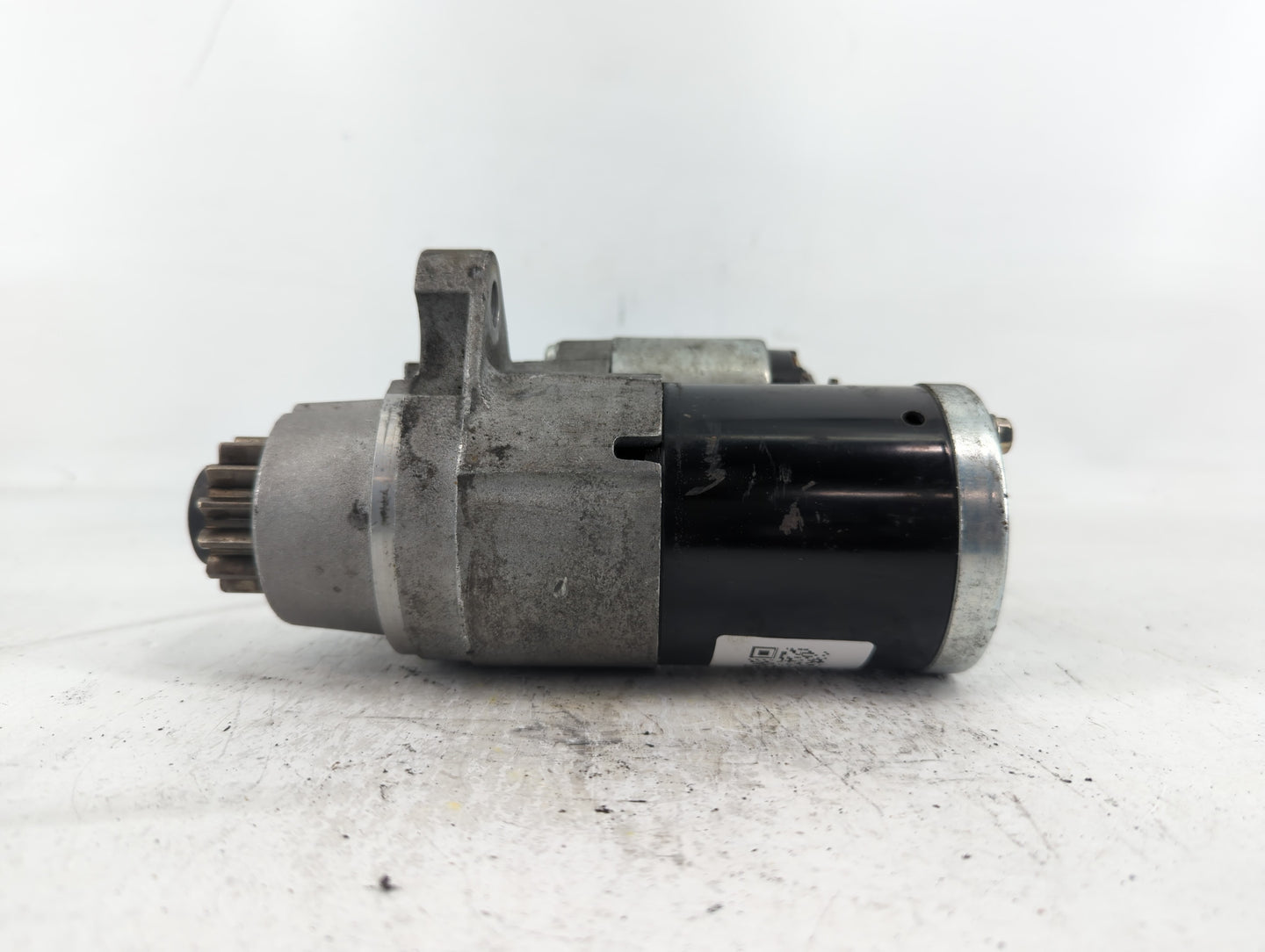 2015-2022 Nissan Murano Car Starter Motor Solenoid OEM Fits Fits 2015 2016 2017 2018 2019 2020 2021 2022 OEM Used Auto Parts