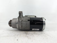 2015-2022 Nissan Murano Car Starter Motor Solenoid OEM Fits Fits 2015 2016 2017 2018 2019 2020 2021 2022 OEM Used Auto Parts