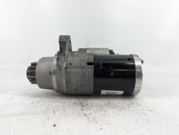 2015-2022 Nissan Murano Car Starter Motor Solenoid OEM Fits Fits 2015 2016 2017 2018 2019 2020 2021 2022 OEM Used Auto Parts