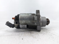 2015-2022 Nissan Murano Car Starter Motor Solenoid OEM Fits Fits 2015 2016 2017 2018 2019 2020 2021 2022 OEM Used Auto Parts