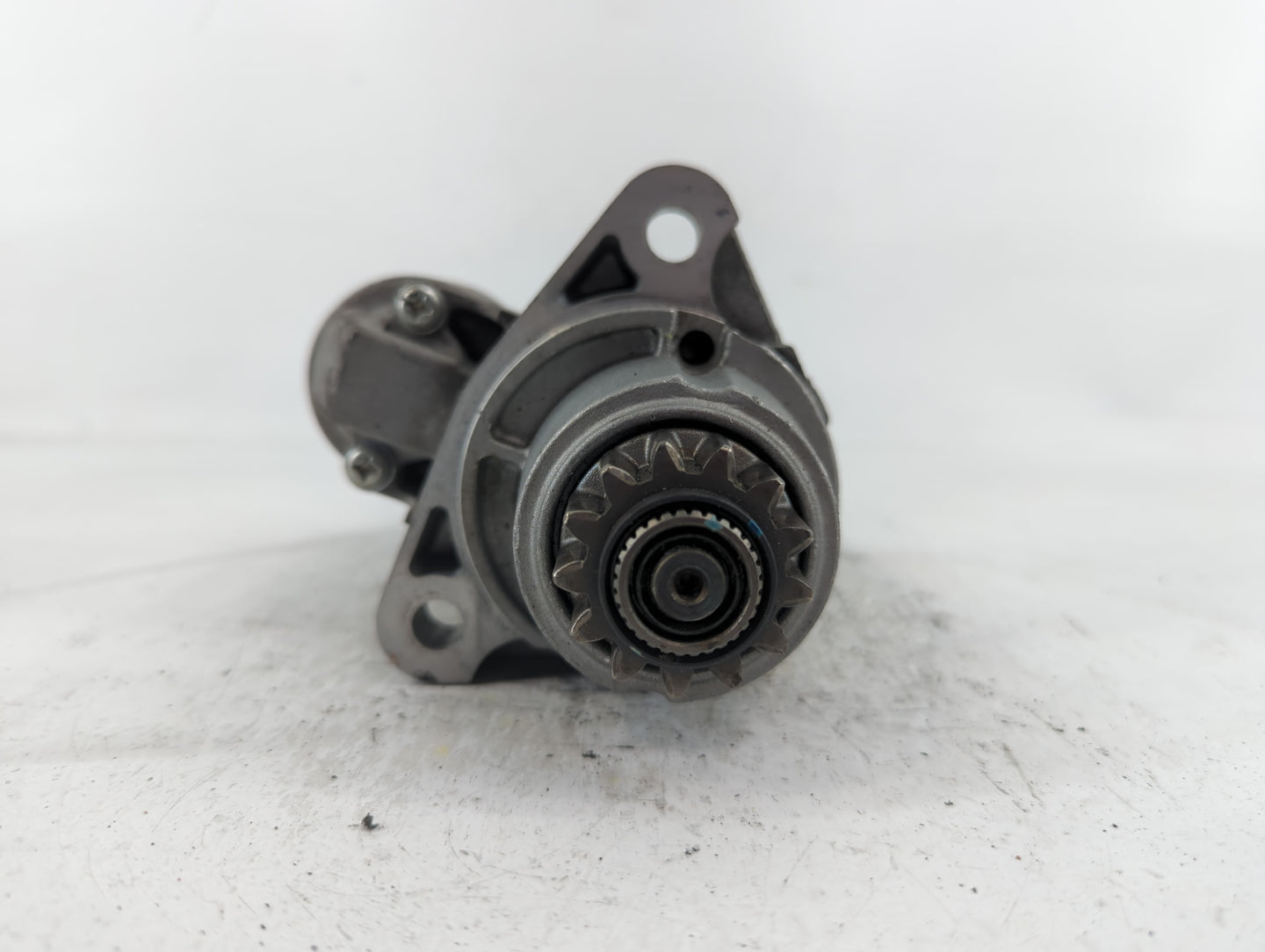 2015-2022 Nissan Murano Car Starter Motor Solenoid OEM Fits Fits 2015 2016 2017 2018 2019 2020 2021 2022 OEM Used Auto Parts
