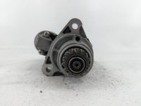 2015-2022 Nissan Murano Car Starter Motor Solenoid OEM Fits Fits 2015 2016 2017 2018 2019 2020 2021 2022 OEM Used Auto Parts