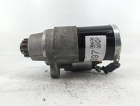 2015-2022 Nissan Murano Car Starter Motor Solenoid OEM Fits Fits 2015 2016 2017 2018 2019 2020 2021 2022 OEM Used Auto Parts