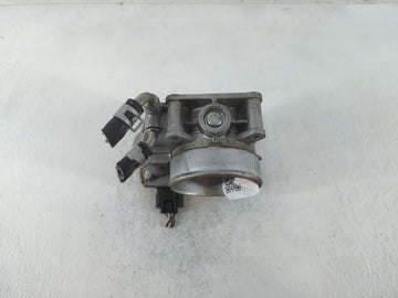 2015-2022 Nissan Murano Throttle Body P/N:RME70-50 9715 Fits Fits 2015 2016 2017 2018 2019 2020 2021 2022 OEM Used Auto Parts