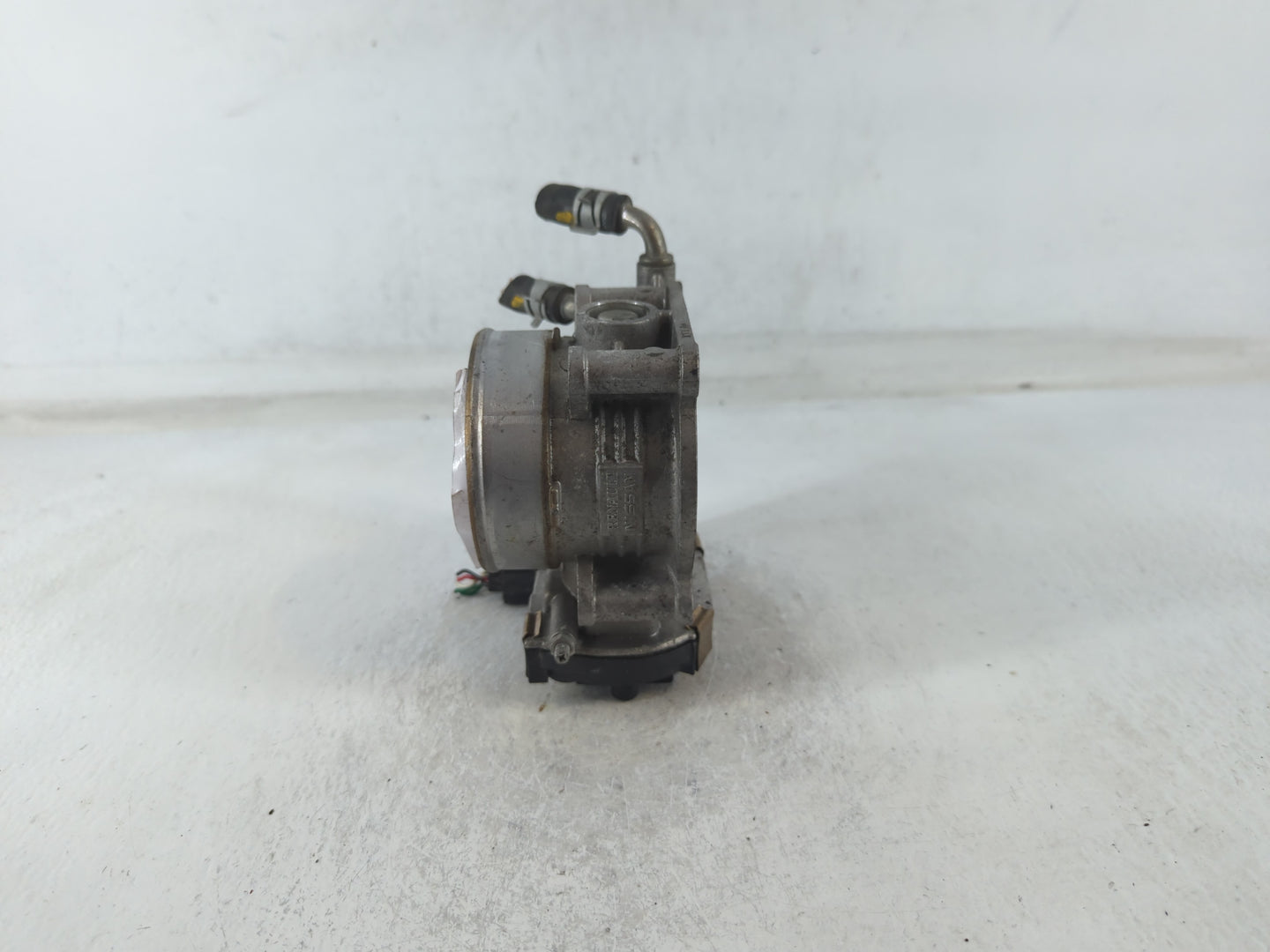 2015-2022 Nissan Murano Throttle Body P/N:RME70-50 9715 Fits Fits 2015 2016 2017 2018 2019 2020 2021 2022 OEM Used Auto Part