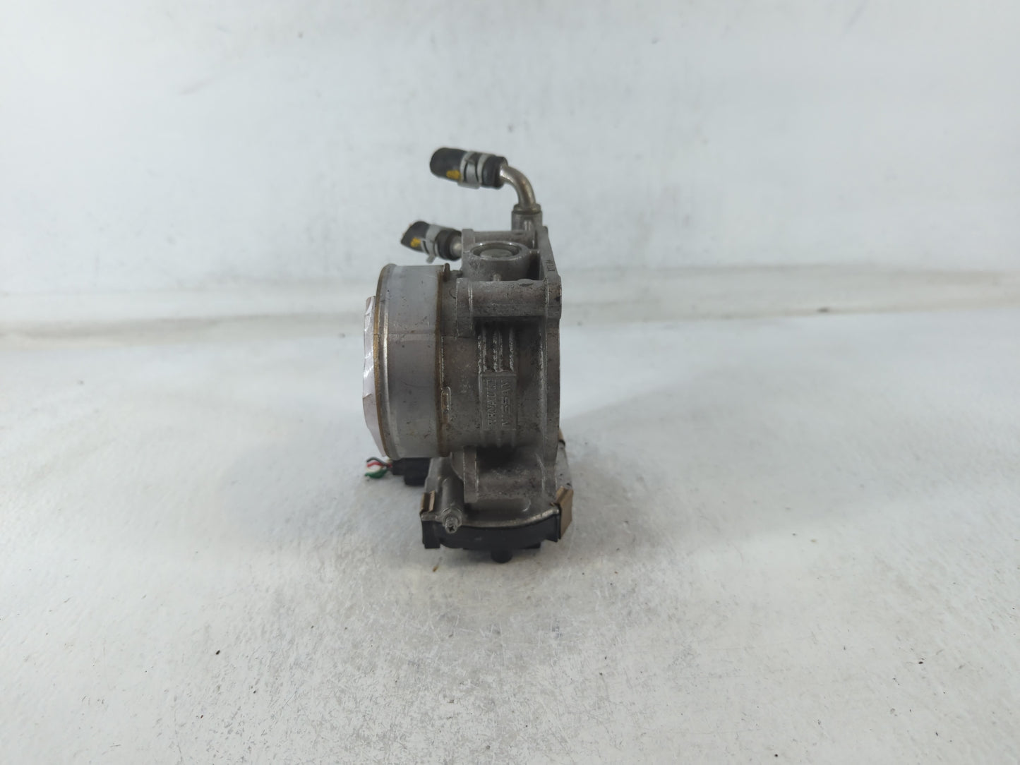 2015-2022 Nissan Murano Throttle Body P/N:RME70-50 9715 Fits Fits 2015 2016 2017 2018 2019 2020 2021 2022 OEM Used Auto Part