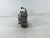 2015-2022 Nissan Murano Throttle Body P/N:RME70-50 9715 Fits Fits 2015 2016 2017 2018 2019 2020 2021 2022 OEM Used Auto Part