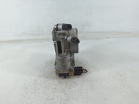 2015-2022 Nissan Murano Throttle Body P/N:RME70-50 9715 Fits Fits 2015 2016 2017 2018 2019 2020 2021 2022 OEM Used Auto Part