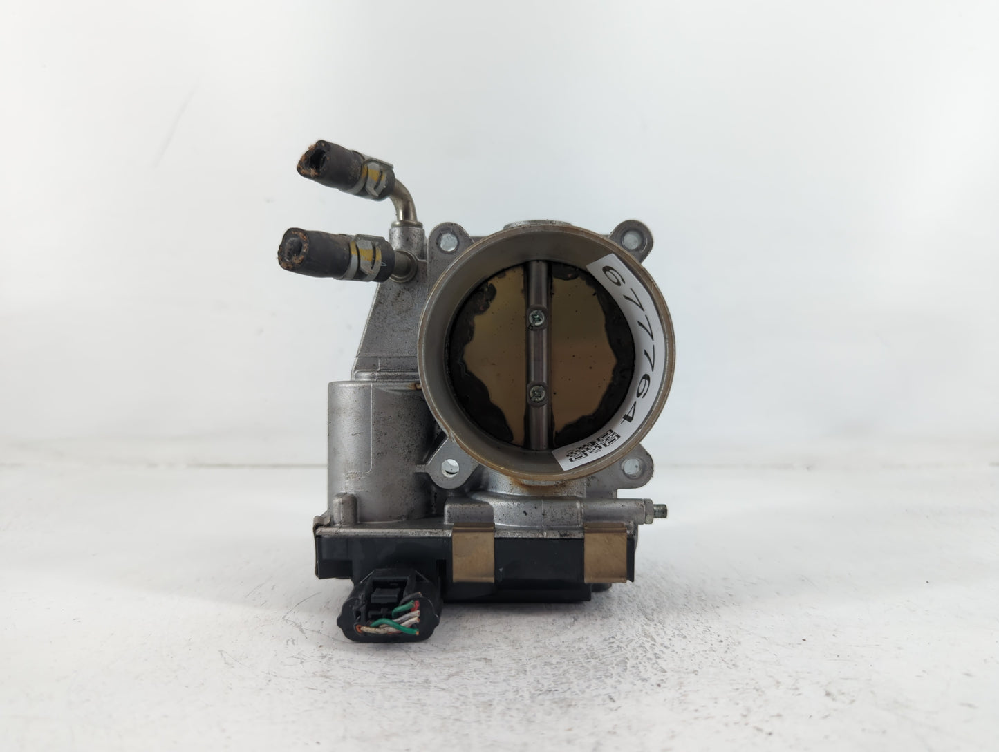 2015-2022 Nissan Murano Throttle Body P/N:9724 RME70-50 Fits Fits 2015 2016 2017 2018 2019 2020 2021 2022 OEM Used Auto Part