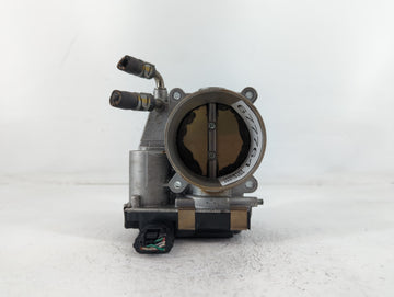 2015-2022 Nissan Murano Throttle Body P/N:9724 RME70-50 Fits Fits 2015 2016 2017 2018 2019 2020 2021 2022 OEM Used Auto Part