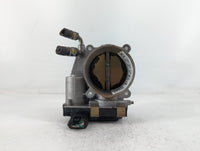 2015-2022 Nissan Murano Throttle Body P/N:9724 RME70-50 Fits Fits 2015 2016 2017 2018 2019 2020 2021 2022 OEM Used Auto Part