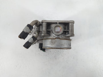 2015-2022 Nissan Murano Throttle Body P/N:9724 RME70-50 Fits Fits 2015 2016 2017 2018 2019 2020 2021 2022 OEM Used Auto Parts