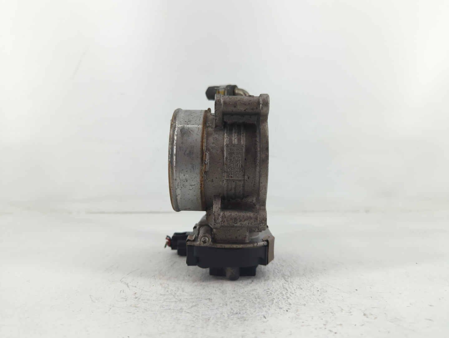 2015-2022 Nissan Murano Throttle Body P/N:9724 RME70-50 Fits Fits 2015 2016 2017 2018 2019 2020 2021 2022 OEM Used Auto Part