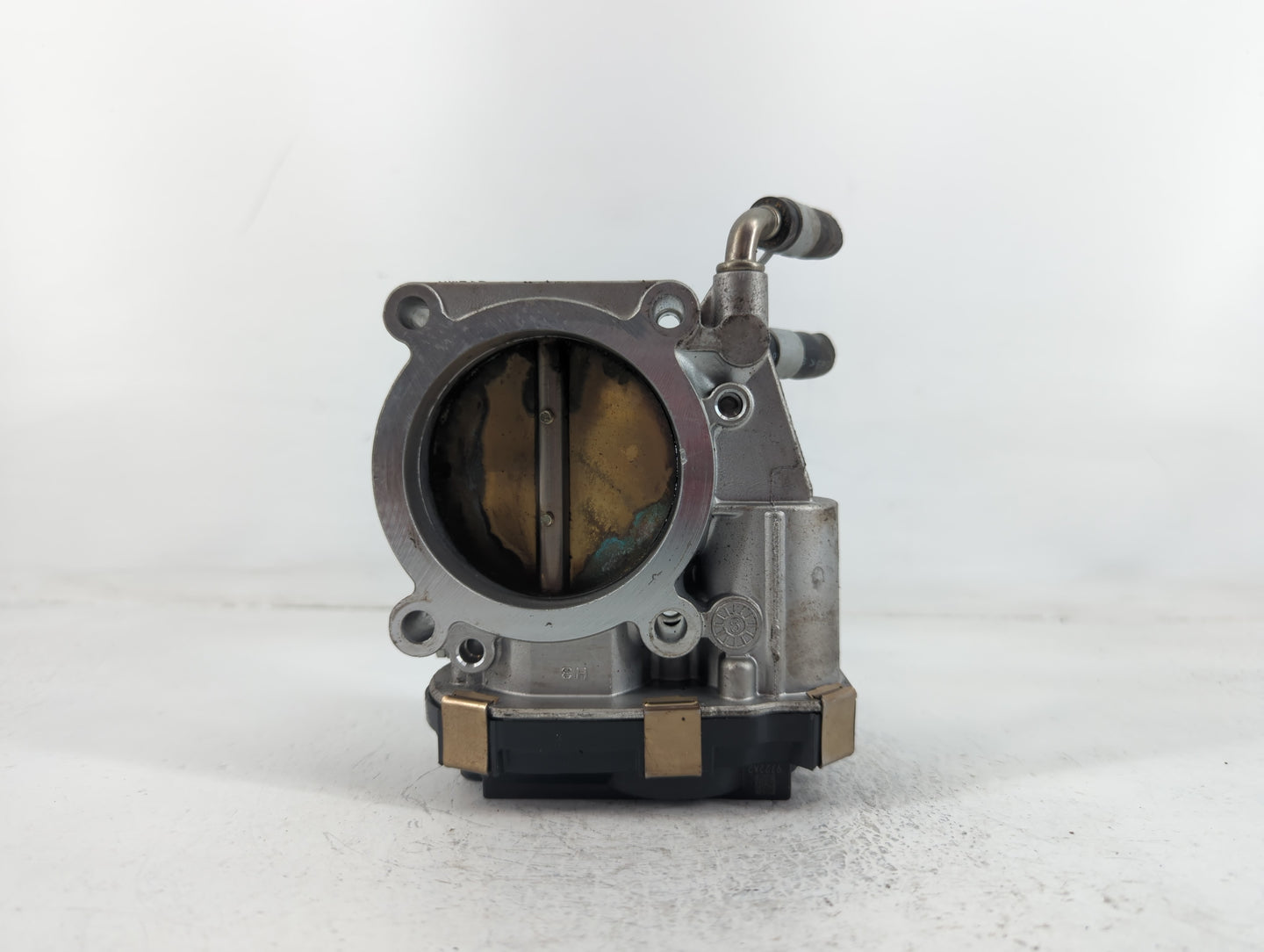 2015-2022 Nissan Murano Throttle Body P/N:9724 RME70-50 Fits Fits 2015 2016 2017 2018 2019 2020 2021 2022 OEM Used Auto Part