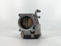 2015-2022 Nissan Murano Throttle Body P/N:9724 RME70-50 Fits Fits 2015 2016 2017 2018 2019 2020 2021 2022 OEM Used Auto Part