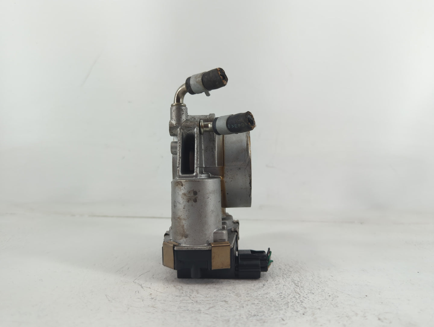 2015-2022 Nissan Murano Throttle Body P/N:9724 RME70-50 Fits Fits 2015 2016 2017 2018 2019 2020 2021 2022 OEM Used Auto Part