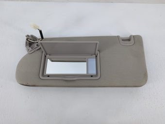 compare product 2019-2022 Nissan Murano Sun Visor Shade Replacement Passenger Right Mirror Fits Fits 2019 2020 2021 2022 OEM Used Auto Parts