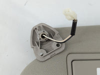 2019-2022 Nissan Murano Sun Visor Shade Replacement Passenger Right Mirror Fits Fits 2019 2020 2021 2022 OEM Used Auto Parts
