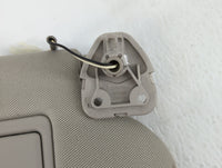 2019-2022 Nissan Murano Sun Visor Shade Replacement Driver Left Mirror Fits Fits 2019 2020 2021 2022 OEM Used Auto Parts - O