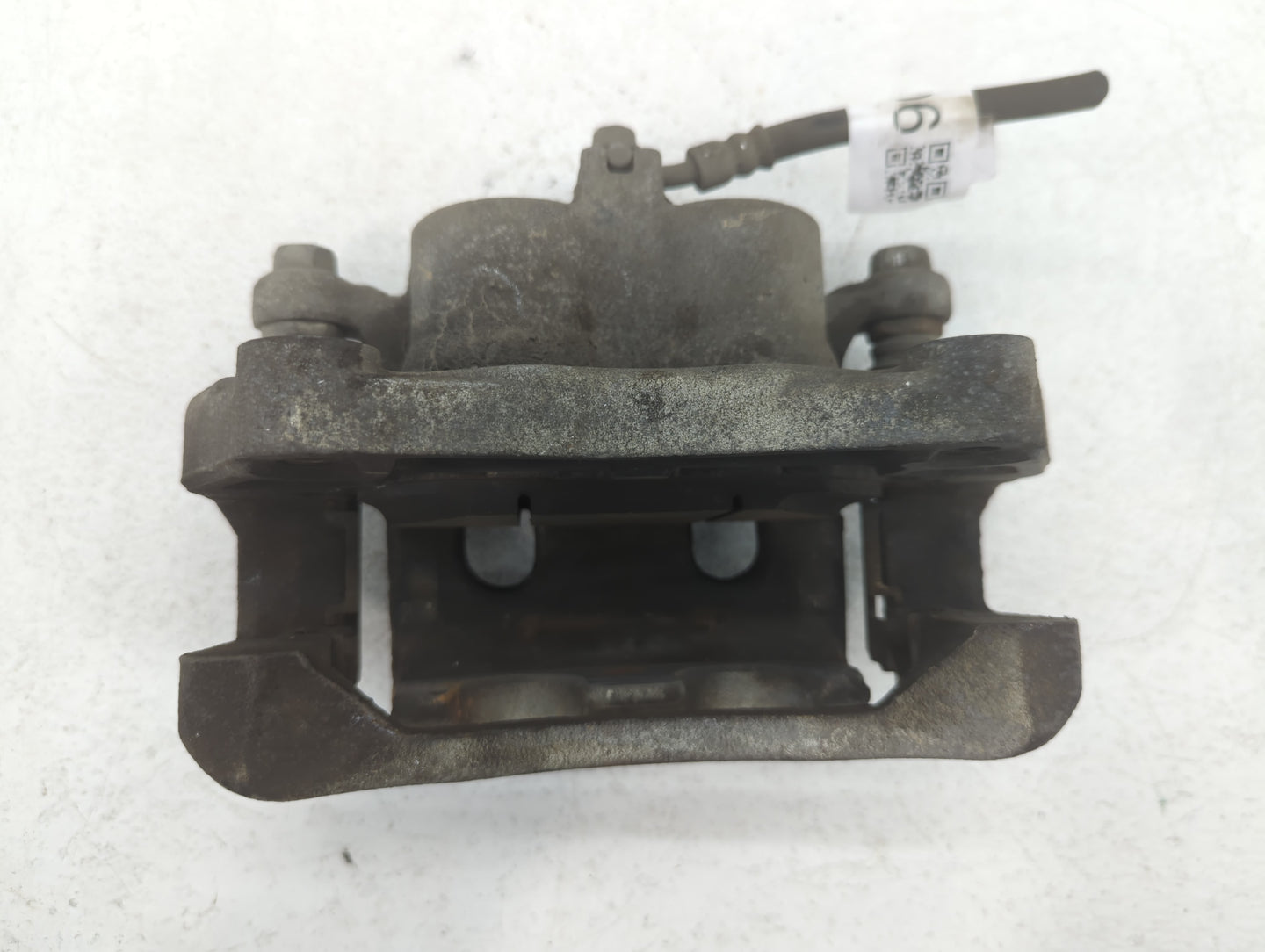 2015-2022 Nissan Murano Front Passenger Right Brake Caliper - Oemusedautoparts1.com