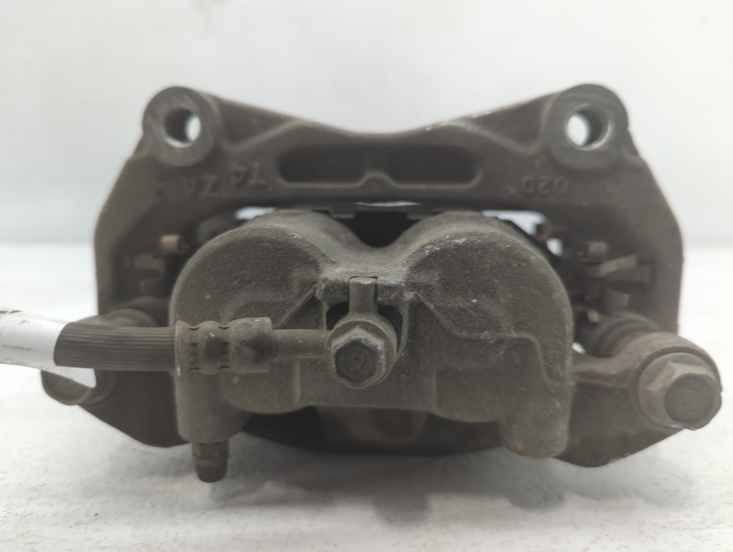 2015-2022 Nissan Murano Front Passenger Right Brake Caliper - Oemusedautoparts1.com