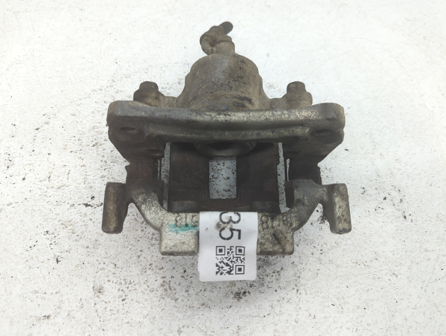 2009-2022 Nissan Murano Front Passenger Right Brake Caliper - Oemusedautoparts1.com
