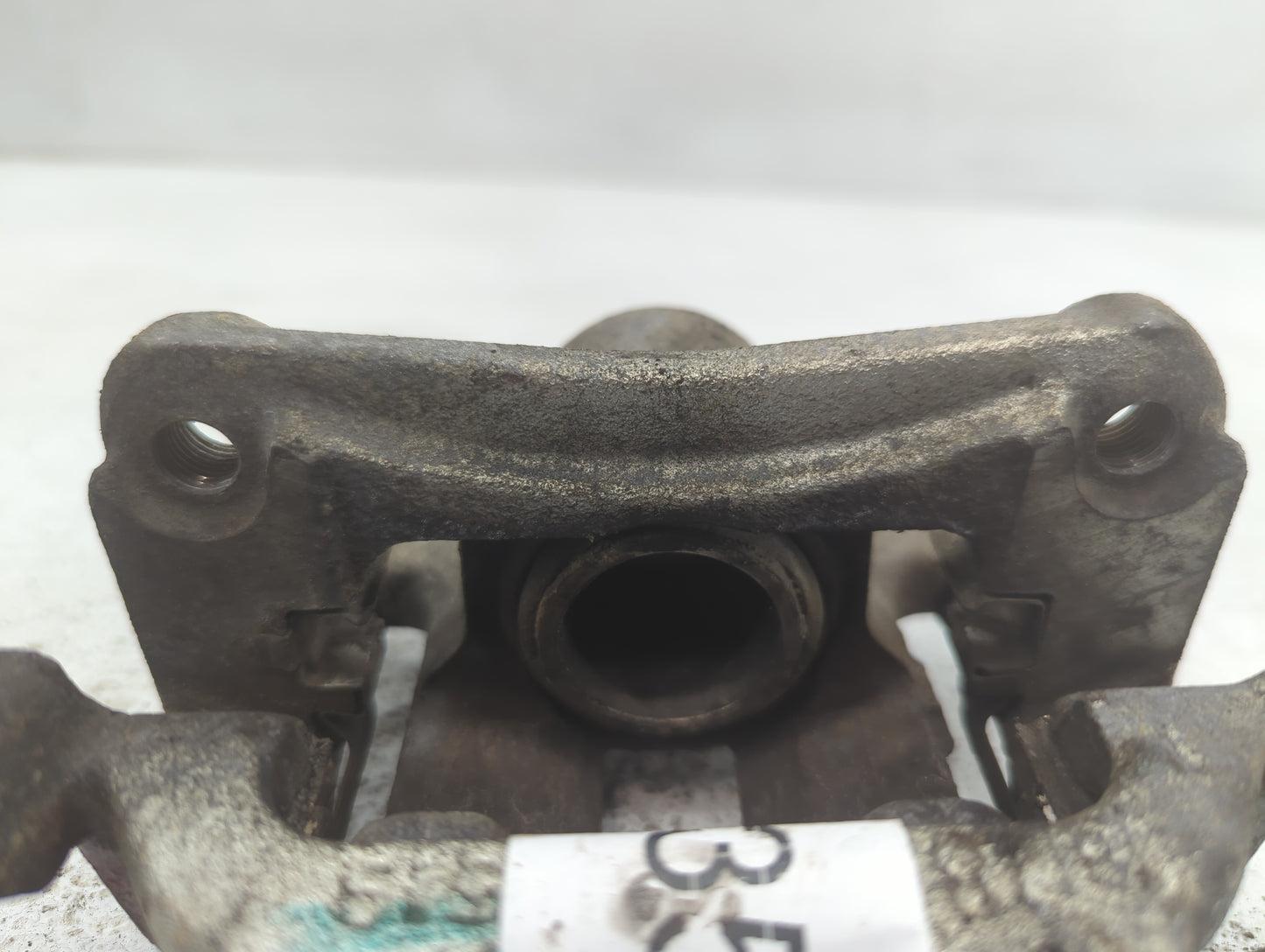 2009-2022 Nissan Murano Front Passenger Right Brake Caliper - Oemusedautoparts1.com