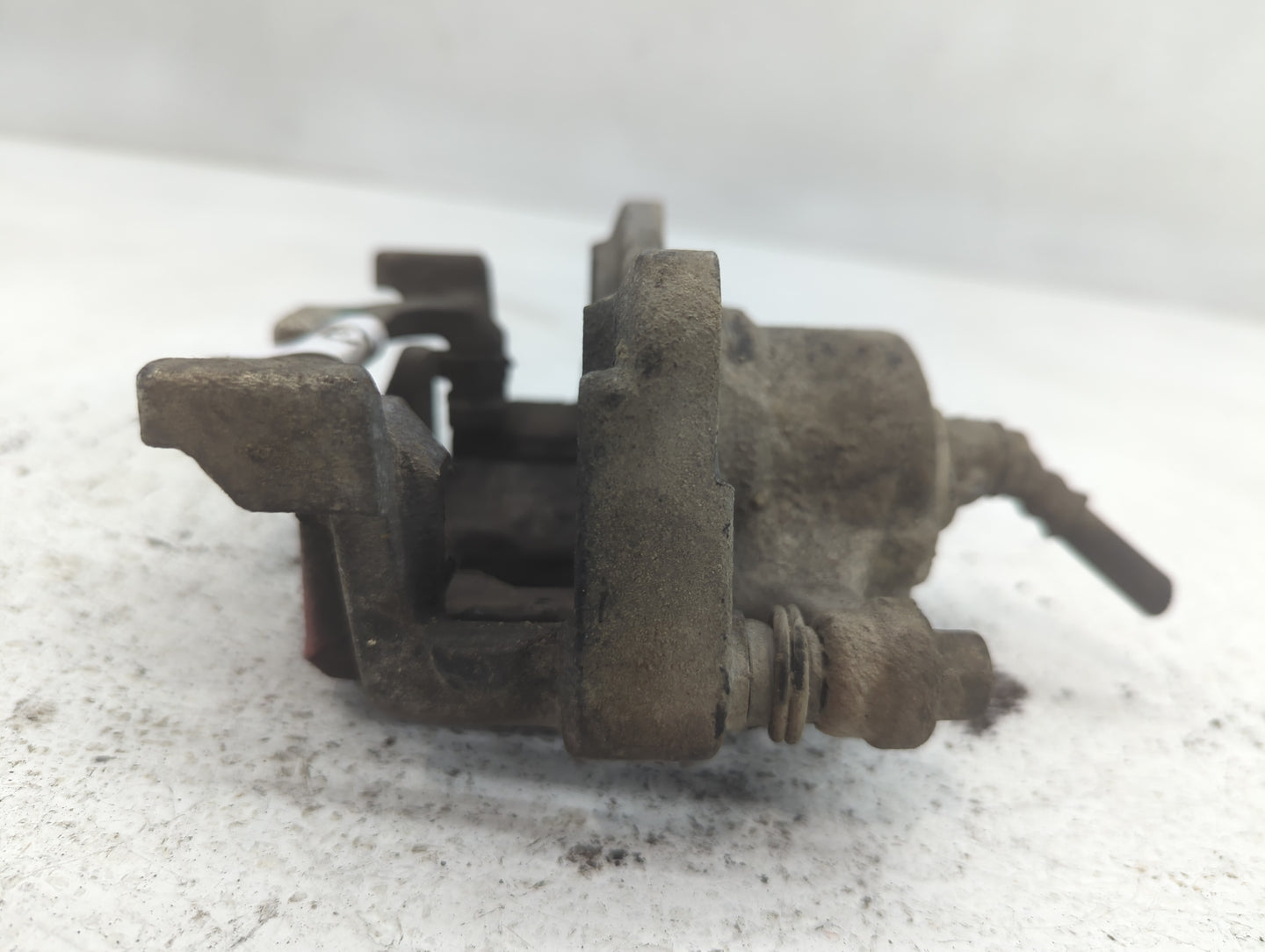 2009-2022 Nissan Murano Front Passenger Right Brake Caliper - Oemusedautoparts1.com