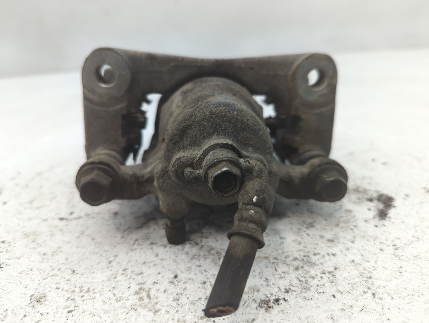 2009-2022 Nissan Murano Front Passenger Right Brake Caliper - Oemusedautoparts1.com