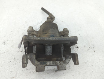 compare product 2009-2022 Nissan Murano Front Driver Left Brake Caliper