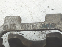 2009-2022 Nissan Murano Front Driver Left Brake Caliper - Oemusedautoparts1.com