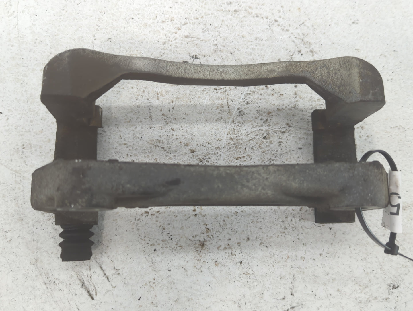 2015-2022 Nissan Murano Front Driver Left Brake Caliper - Oemusedautoparts1.com