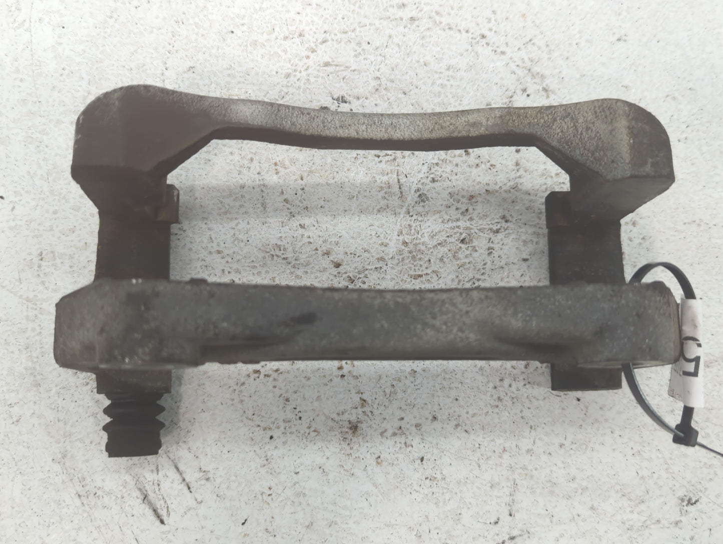 2015-2022 Nissan Murano Front Driver Left Brake Caliper - Oemusedautoparts1.com