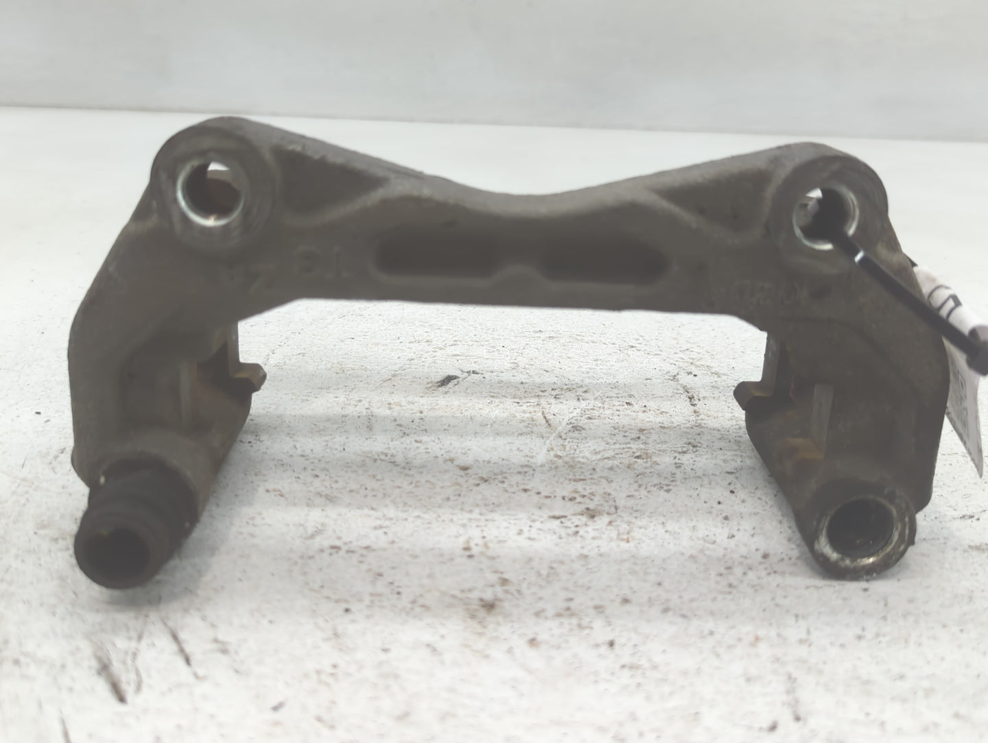2015-2022 Nissan Murano Front Driver Left Brake Caliper - Oemusedautoparts1.com