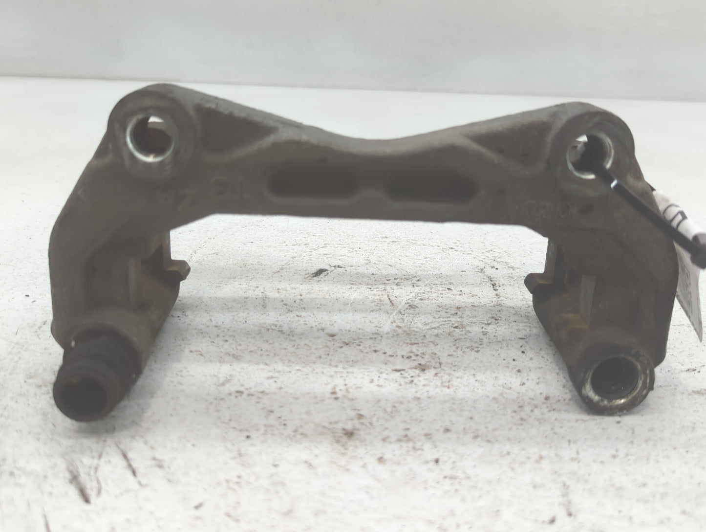 2015-2022 Nissan Murano Front Driver Left Brake Caliper - Oemusedautoparts1.com