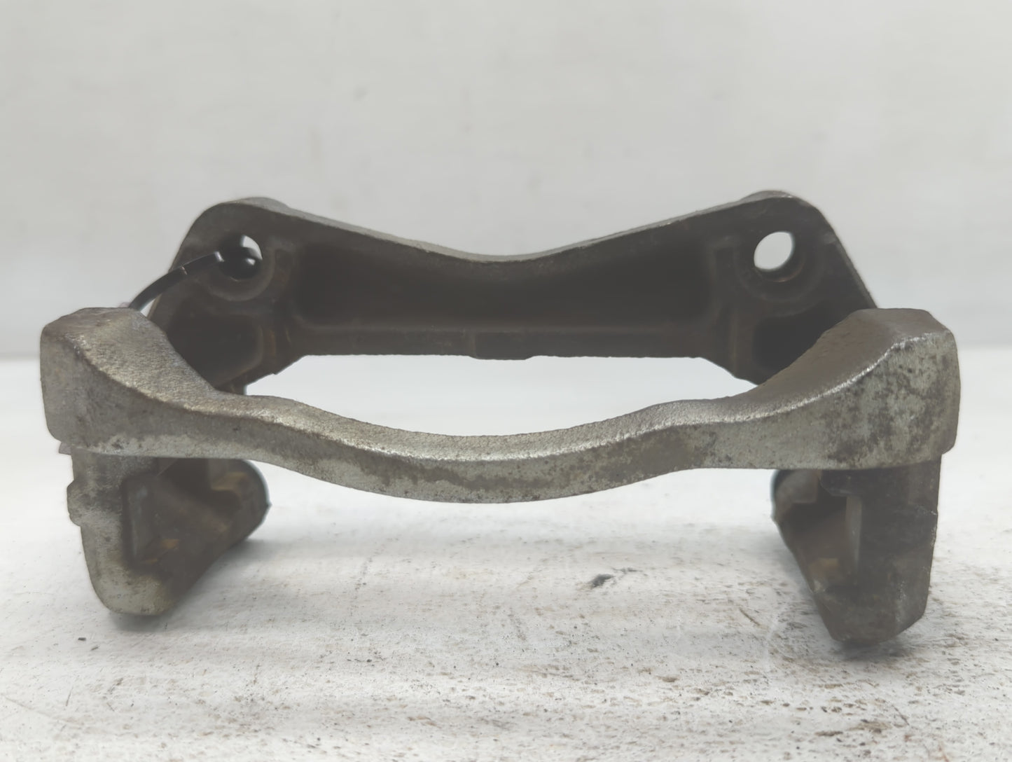 2015-2022 Nissan Murano Front Driver Left Brake Caliper - Oemusedautoparts1.com