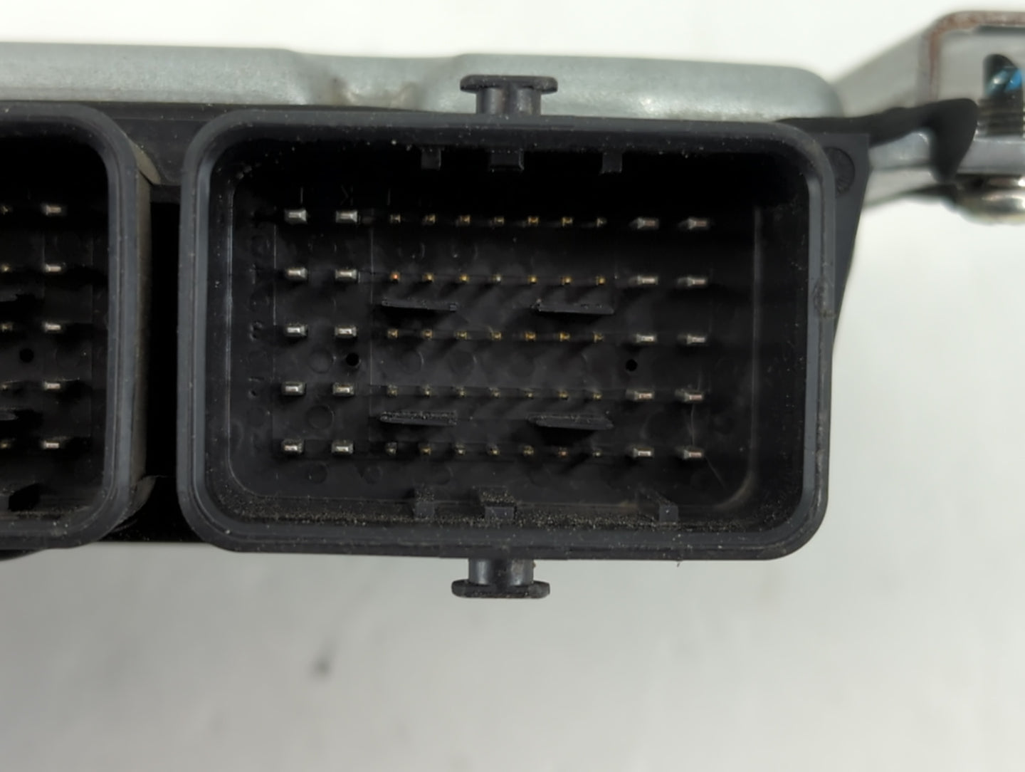 2020-2022 Nissan Murano PCM Engine Control Computer ECU ECM PCU OEM P/N:753444 6H6 NEC051-604 Fits Fits 2020 2021 2022 OEM U
