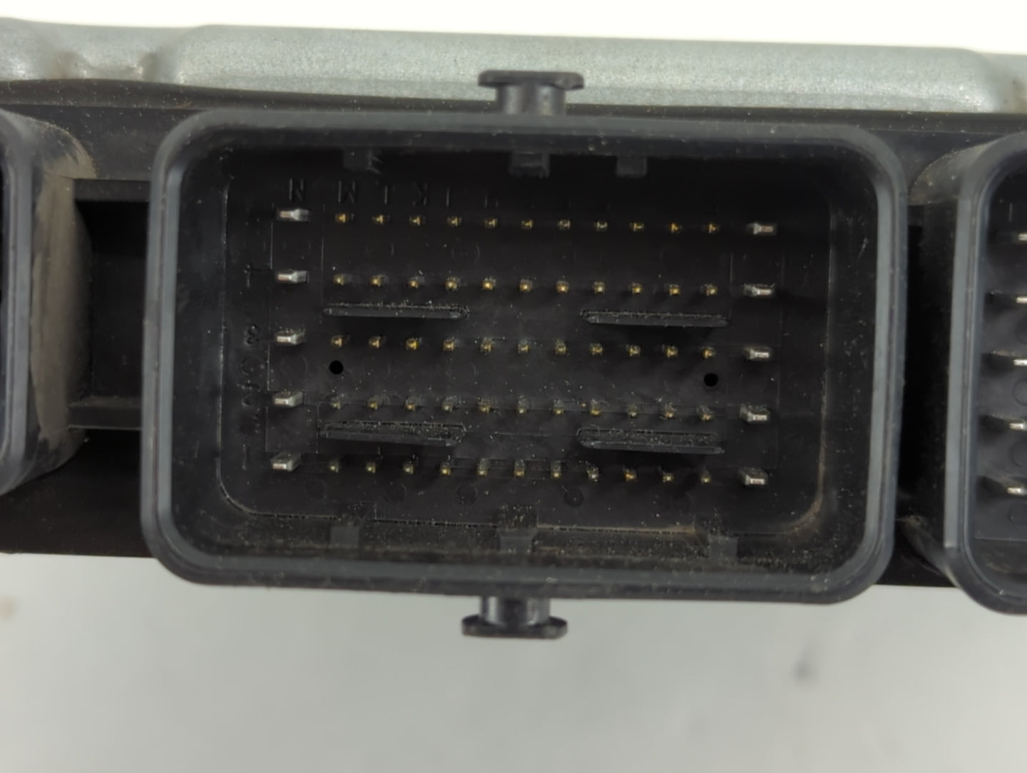 2020-2022 Nissan Murano PCM Engine Control Computer ECU ECM PCU OEM P/N:753444 6H6 NEC051-604 Fits Fits 2020 2021 2022 OEM U