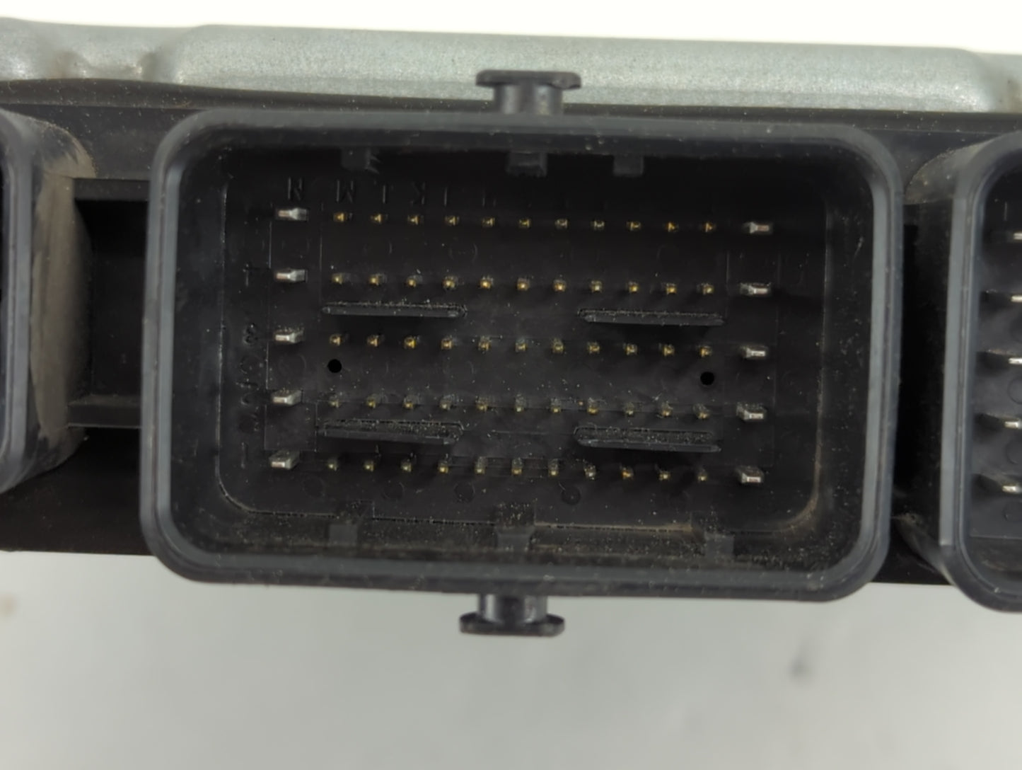 2020-2022 Nissan Murano PCM Engine Control Computer ECU ECM PCU OEM P/N:753444 6H6 NEC051-604 Fits Fits 2020 2021 2022 OEM U