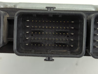 2020-2022 Nissan Murano PCM Engine Control Computer ECU ECM PCU OEM P/N:753444 6H6 NEC051-604 Fits Fits 2020 2021 2022 OEM U