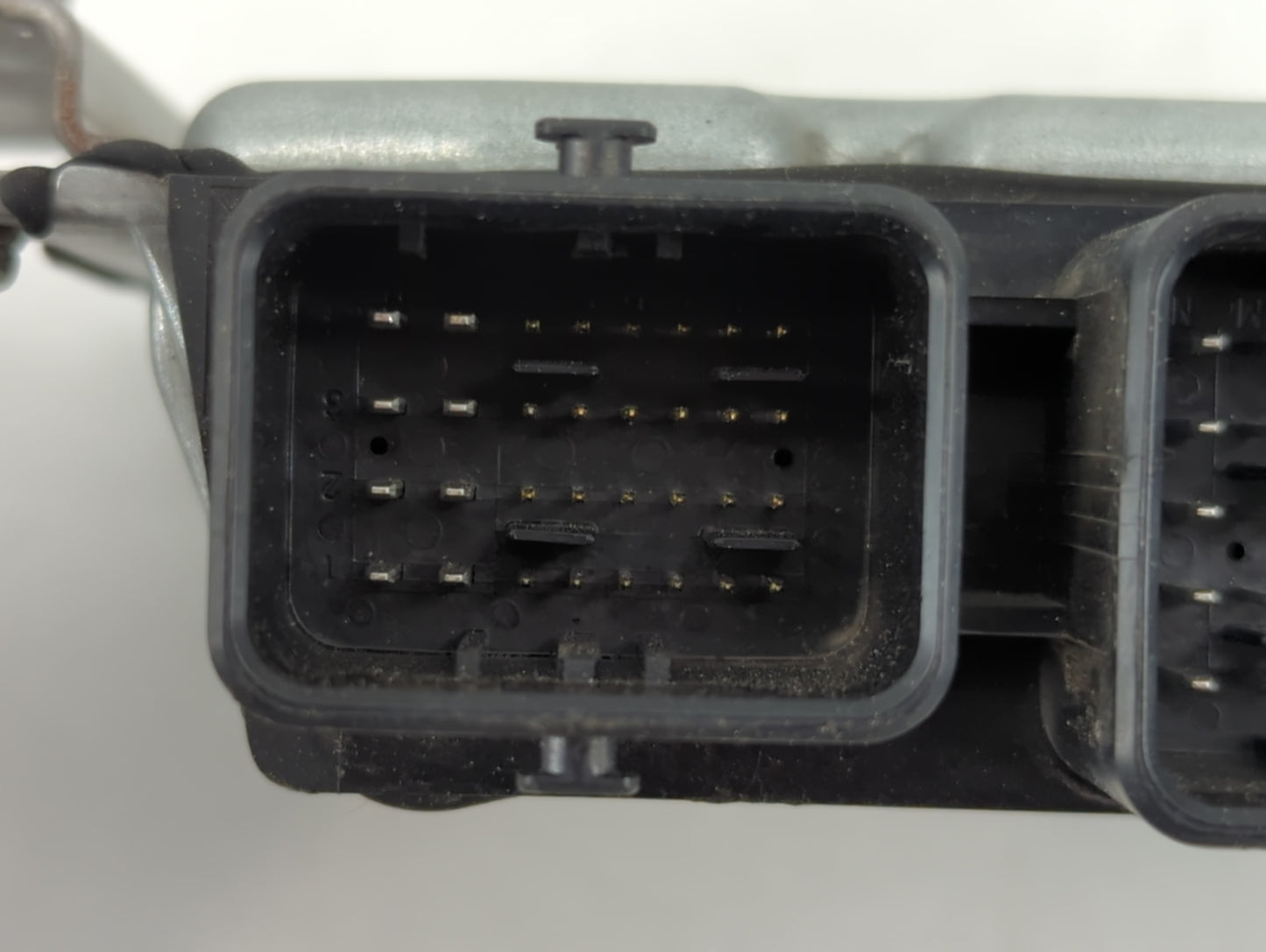 2020-2022 Nissan Murano PCM Engine Control Computer ECU ECM PCU OEM P/N:753444 6H6 NEC051-604 Fits Fits 2020 2021 2022 OEM U
